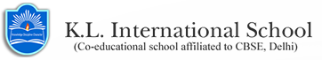KL Logo
